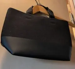 ユニクロ トートバッグ