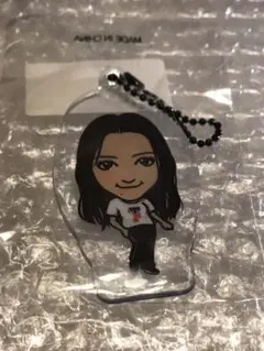 SAYAKA クリアチャーム