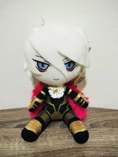 2026年最新】gift ぬいぐるみ fateの人気アイテム - メルカリ