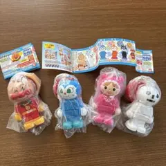 アンパンマンブロックラボスイング14.12