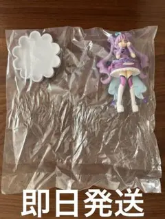 プリキュア キューティーフィギュア Special Set キュアキュンキュン