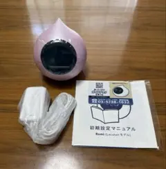 Mixi Romi会話AIロボットROMI-LO1 Lacatanモデルのサムネイル