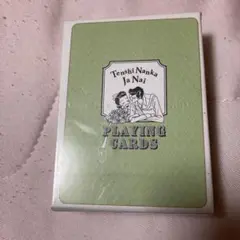 あね1様専用ページ　天使なんかじゃない　トランプ