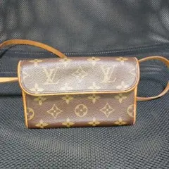 LOUIS VUITTON モノグラム ウエストポーチのサムネイル