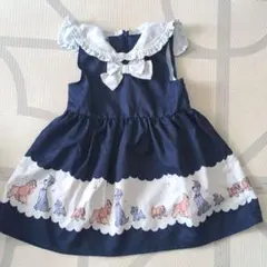 バースデイ コトリ わんわん物語 ワンピース