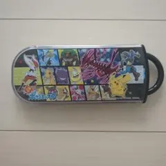 ポケットモンスター カトラリーセット 箸 スプーン フォークのサムネイル