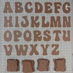 2026年最新】クラフトパンチ アルファベットの人気アイテム - メルカリ