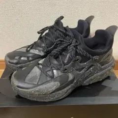 NIKE REACT PRESTO UNDERCOVER 27.5cm