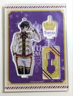 一ノ瀬トキヤ マジLOVELIVE 7th STAGE アクスタ プリライ