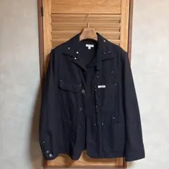 2026年最新】Engineered Garments メンズ カバーオールの人気アイテム