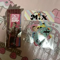 M!LK プリクラ 当選品 - メルカリ