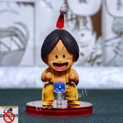 ドラゴンボール　ソフビ　ピラフ　プーアル　ウーロン ドラゴンボール ソフビ ピラフ プーアル ウーロン - メルカリ
