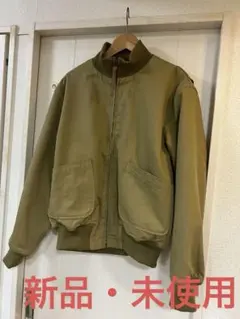 【新品未使用】中田商店 セスラ タンカースジャケット初期型 42R A-1201