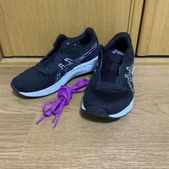 asics GEL-EXCITE 9 22.5㎝