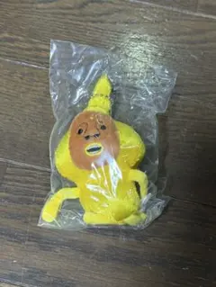 こびとづかんのぬいぐるみ2 タカラコガネ