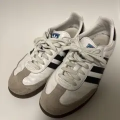 アディダス サンバ OG (B75806)