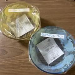 サンリオ シナモロール 当りくじ プラボウル 全２種 コンプ