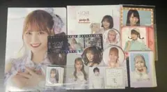 大場花菜 グッズ まとめ売り