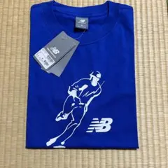 NB 大谷翔平 シグネチャー ロゴ 井上雄彦 デザイン Tシャツ 白 - メルカリ