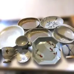 うつわ、ざるまとめ売りセット - メルカリ