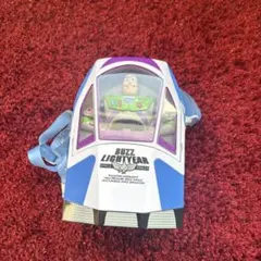 バズ・ライトイヤー ポップコーンバケット