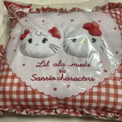 mikko リルアラモード サンリオキャラクターズ ラストスペシャル賞