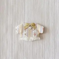 ［o06 ］10センチ ぬい服