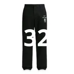 Nike x PEACEMINUSONE X2 Pants G-Dragon - メルカリ