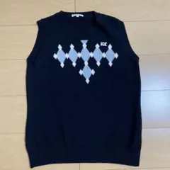 ゴルフベストのサムネイル