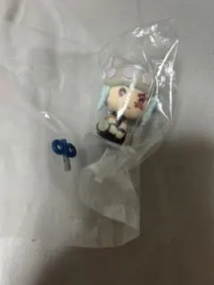 鬼滅の刃　ぺたっとねじまきますこっと　宇髄天元