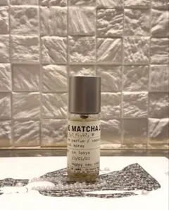 LE LABO THE MATCHA 26 オードパルファム　ルラボ　香水のサムネイル
