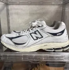 New Balance M2002R 27.5cm