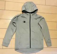 Champion　チャンピオン　フルジップパーカー　160cm
