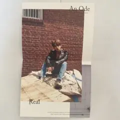 seventeen ジョシュア