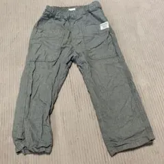 BRANSHES キッズ ロングパンツ 長ズボンのサムネイル