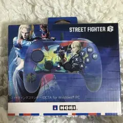 HORI OCTA for Windows PC ゲームコントローラー
