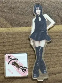 2026年最新】twice アクリルスタンド モモの人気アイテム - メルカリ
