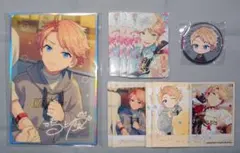 2026年最新】あんスタセットの人気アイテム - メルカリ