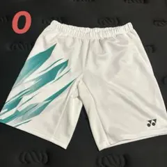 バドミントンヨネックスハーフパンツ日本代表Oサイズ - メルカリ
