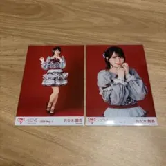 佐々木舞香　劇薬中毒　セミコンプ