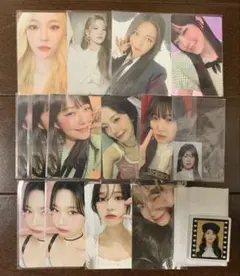 2026年最新】fromis_9 ジホンの人気アイテム - メルカリ