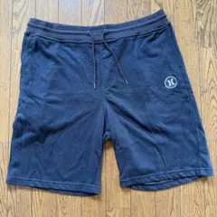 Hurley ハーレー XL NIKE DRI-FIT ショートパンツ