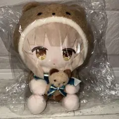 2026年最新】椎名真昼 ぬいぐるみの人気アイテム - メルカリ