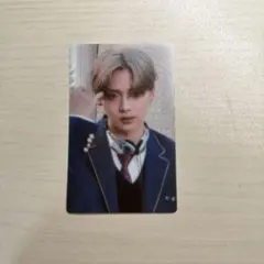 サンヒョン ステッカー