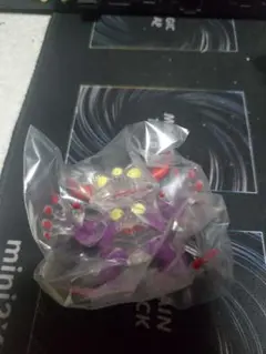 ドラゴンクエスト　クリスタルモンスターズ　究極エビルプリースト