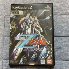 機動戦士Zガンダム エゥーゴVSティターンズ