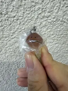 なめこ栽培キットめじるしアクセサリー