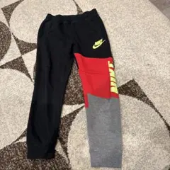 Nike カラーブロック スウェットパンツ