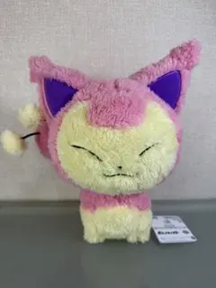 2026年最新】エネコ ぬいぐるみの人気アイテム - メルカリ