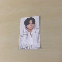 INI 藤牧京介 XQUARE MASTERPIECE トレカ